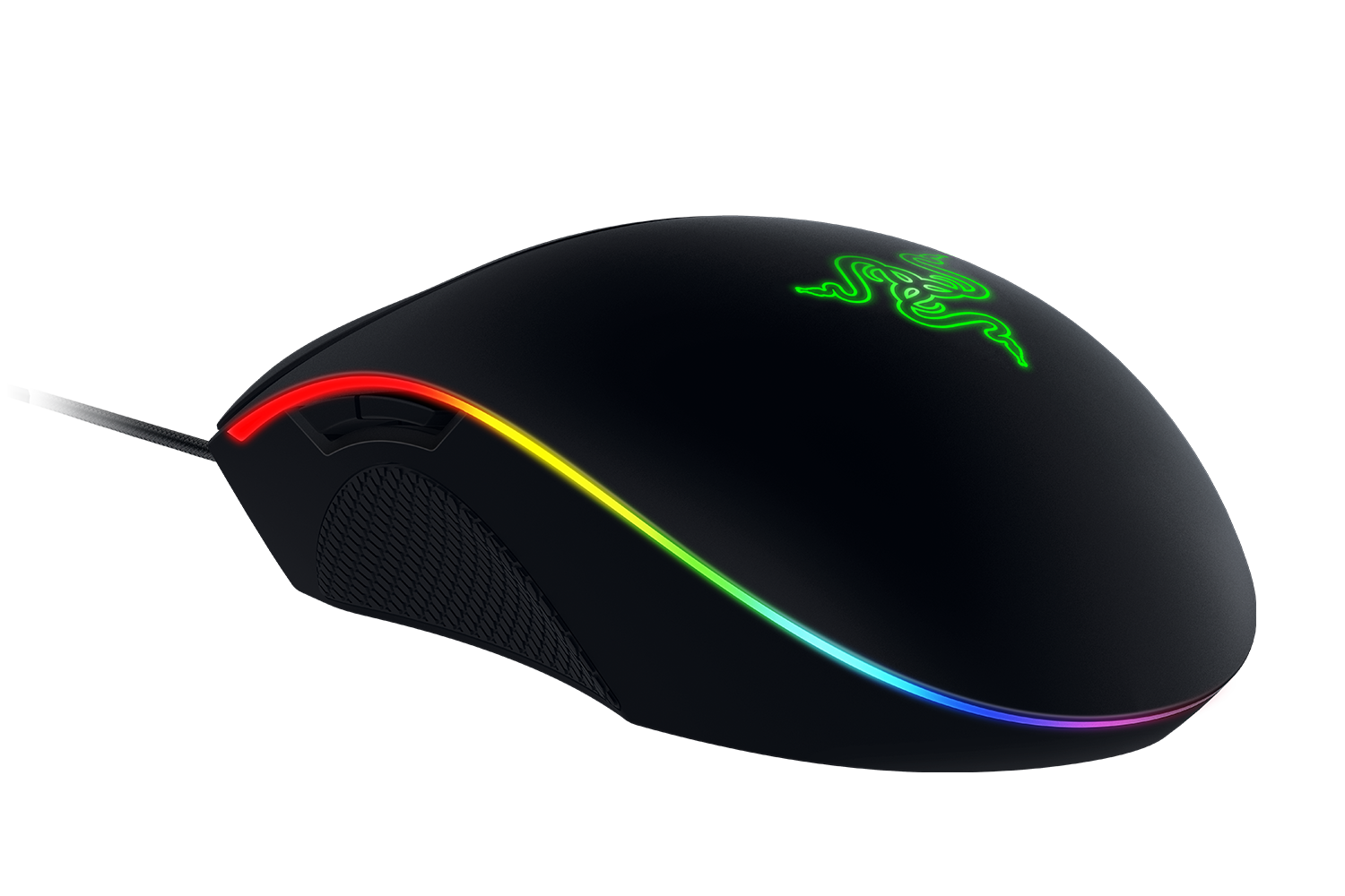 Razer Diamondback