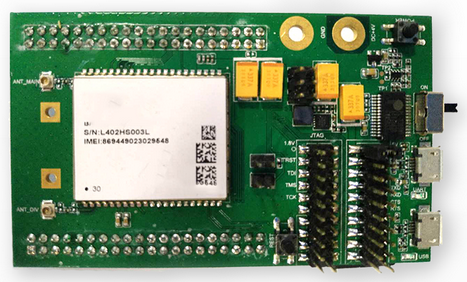 4G Shared Power Bank Solution