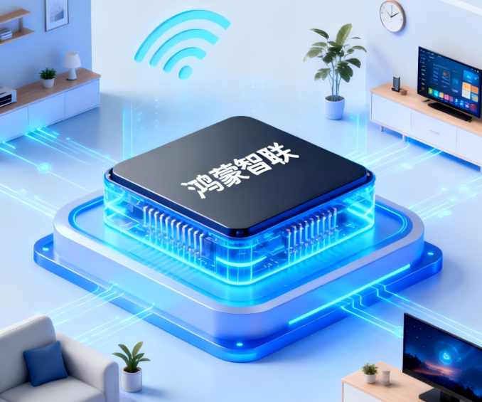 HarmonyOS Connect module