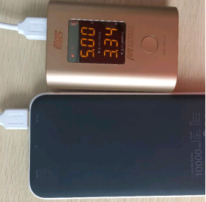 卓芯微快充黑技术:一项功能告訴你卓芯微在快充技术领先小米一年