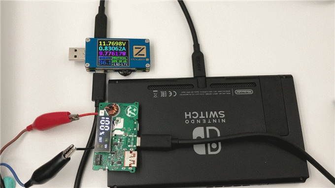 卓芯微推出USB PD快充方案ZXW602-PD，完美支持iPhone 8 plus快充！
