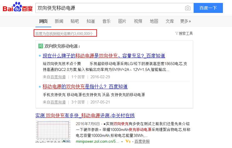 除了智商和情商,你还需要“搜商”
