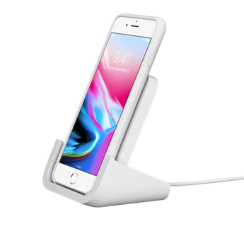卓芯微为iPhone X推出新款无线充电方案
